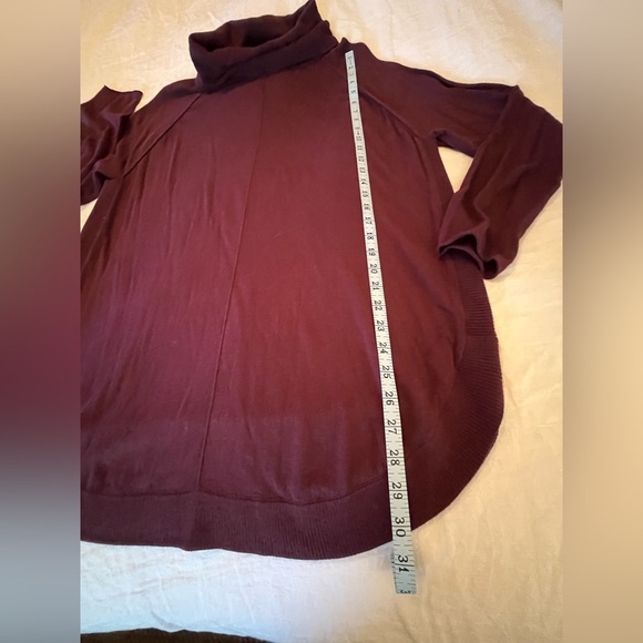 Caslon Long Sleeve Cowl Neck Top - Picture 4 of 6